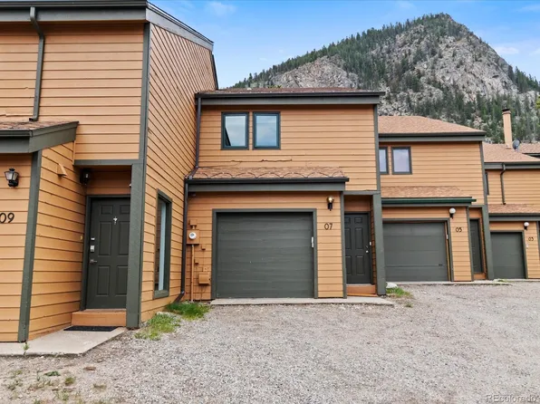 7 Granite Street, Frisco, CO 80443