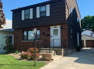 1333 Garrett Ave, Niagara Falls, NY 14305