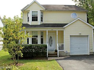 1125 Gwynne Ave, Churchton, MD 20733