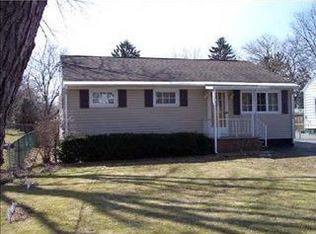 148 Campbell Rd, Syracuse, NY 13211