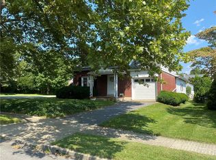 2146 Huntington St, Bethlehem, PA 18017