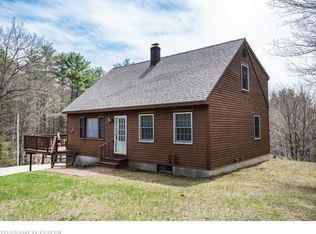 7 Cassie Ln, Poland, ME 04274