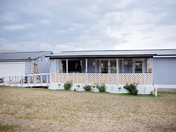 380 W 300 N, Ferron, UT 84523