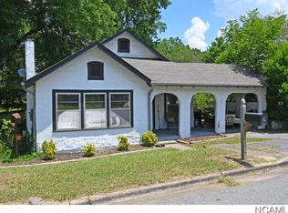 1107 Saint Joseph St NW, Cullman, AL 35055