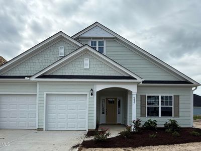 6837 Fellowship Drive Lot 3, Leland, NC, 28451
