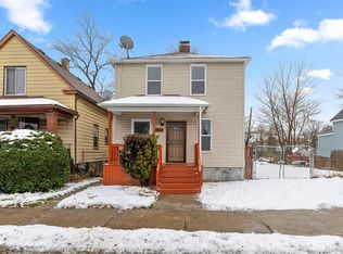 4621 Junction St, Detroit, MI 48210