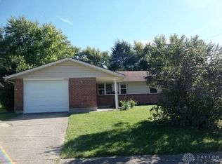 5908 Corsica Dr, Dayton, OH 45424