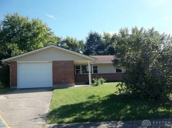 5908 Corsica Dr, Dayton, OH 45424