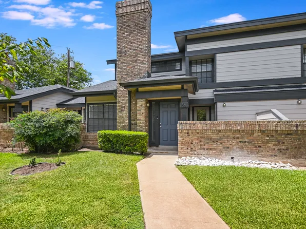 1748 Ohlen Rd APT 36, Austin, TX 78757