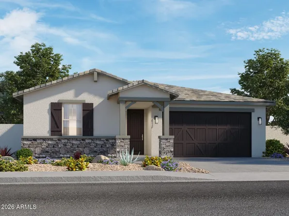 15692 W HONEYSUCKLE Drive, Surprise, AZ 85387