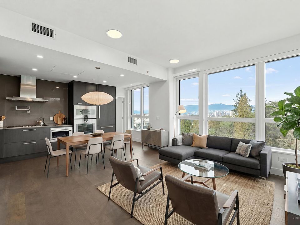 1st image of 4908 Cambie St #603