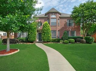 3300 Ocala Ct, Plano, TX 75025
