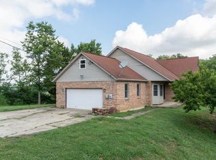 3102 Fender Rd, Melbourne, KY 41059