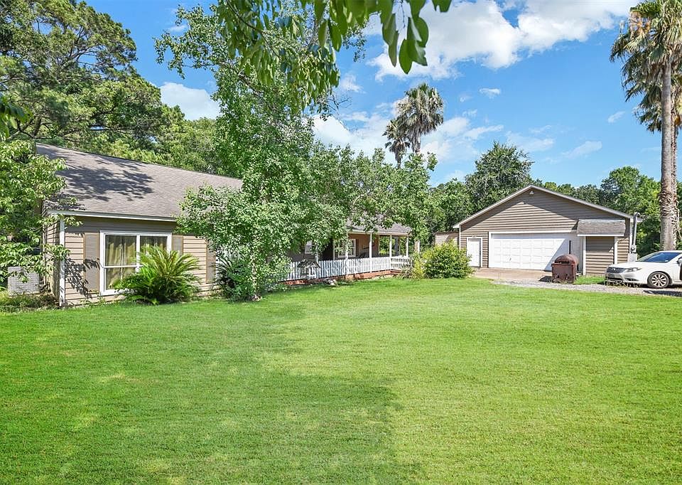 560 Donahoe Rd, Coldspring, TX 77331 MLS 52731423 Zillow