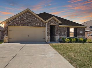 903 Saddle Club Way, Princeton, TX 75407