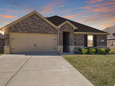 903 Saddle Club Way, Princeton, TX, 75407