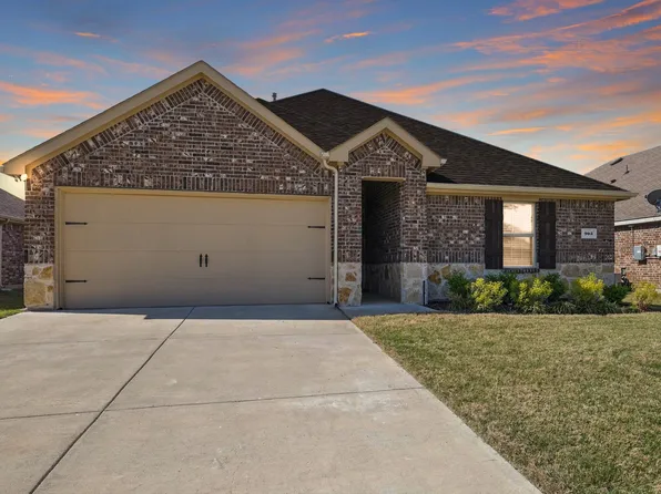 903 Saddle Club Way, Princeton, TX 75407