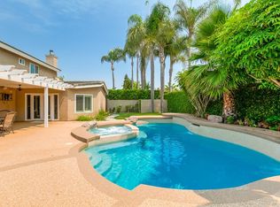 17722 Falkirk Ln, Huntington Beach, CA 92649