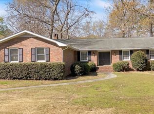 121 Windwood Way NW, Rome, GA 30165