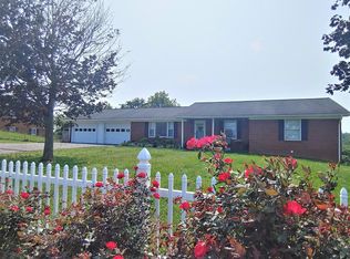 3875 Roanoke St, Christiansburg, VA 24073