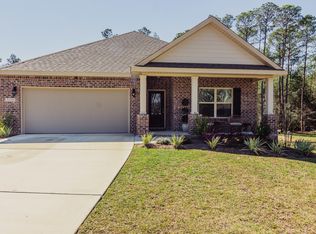 5239 Overland Dr, Biloxi, MS 39532