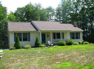 15 N Danville Rd, Sandown, NH 03873