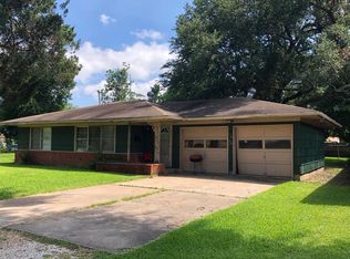 1919 Green Ave, Port Arthur, TX 77642