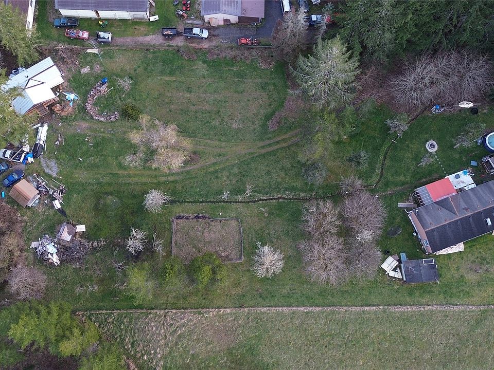 1292 North fork Road, Chehalis, WA 98532 Zillow