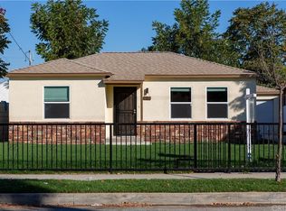 629 E Norwood Pl, San Gabriel, CA 91776