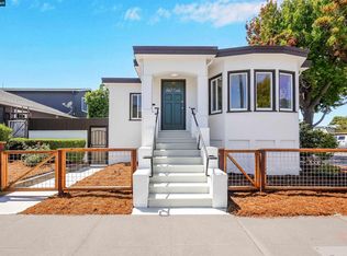 1300 Kains Ave, Berkeley, CA 94702