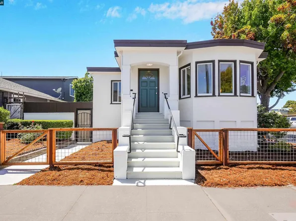 1300 Kains Ave, Berkeley, CA 94702