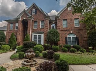 12783 Tom Short Rd, Charlotte, NC 28277