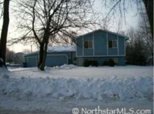 2938 142nd Ave NW, Andover, MN 55304