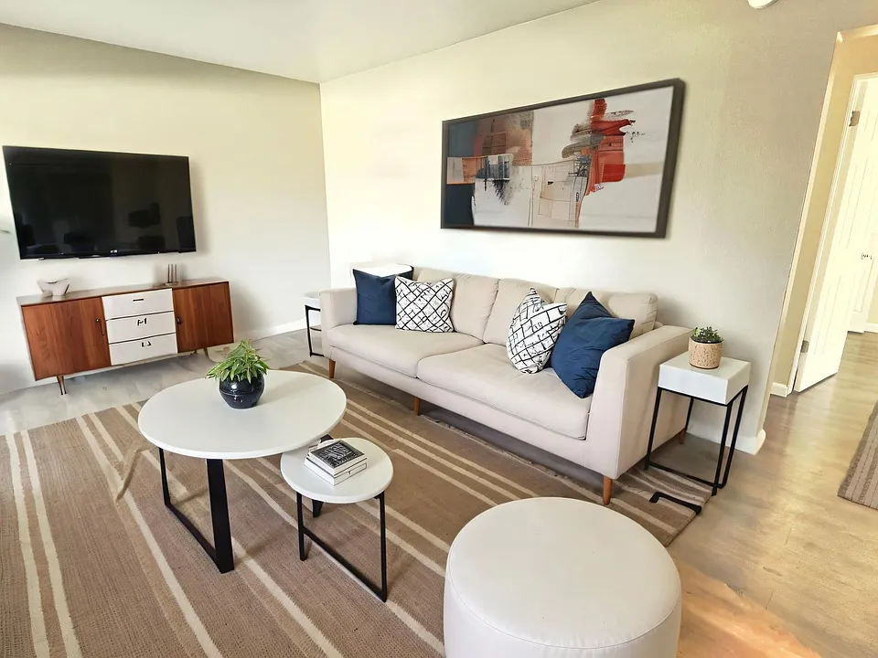 Arcadia Dell Apartments