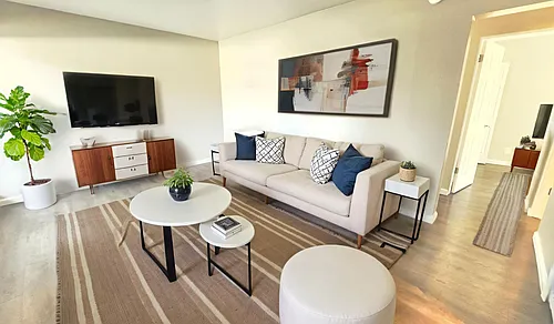 Arcadia Dell Apartments Photo 1