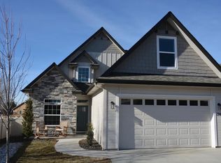 2965 E Ragusa St, Meridian, ID 83642