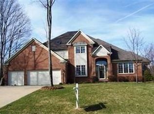 2169 Bristol Ct, Hudson, OH 44236