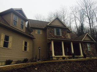 672 Hibbard Rd, Horseheads, NY 14845