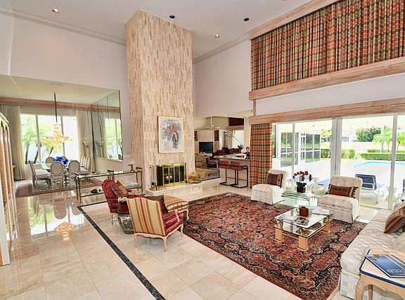 Home For Sale In St Andrews Country Club