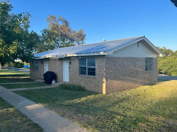 908 Birch, 908 Birch St #A, Canadian, TX 79014