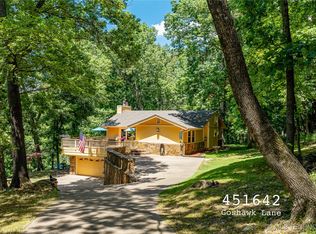 451642 Goshawk Ln, Afton, OK 74331