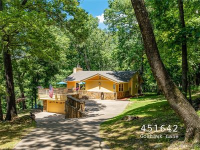 451642 Goshawk Ln, Afton, OK, 74331
