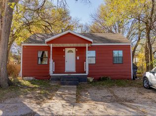 4243 E Whitney Ln, Wichita, KS 67210