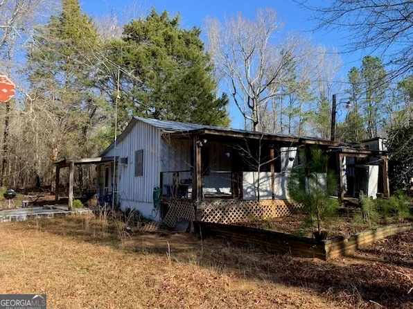 121 County Line Church Rd SW, Milledgeville, GA 31061