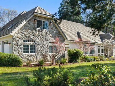 12540 Beaver Dr, Grass Valley, CA, 95945