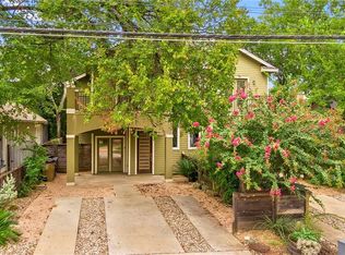 2206 E 14th St #1, Austin, TX 78702