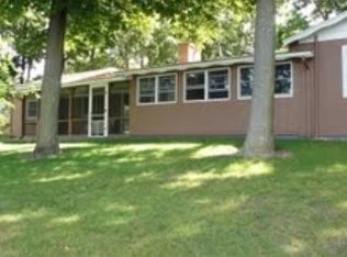 4987 Skyline Dr, Perrinton, MI 48871