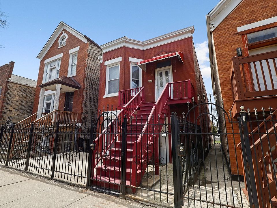 1st image of 2838 S Saint Louis Ave