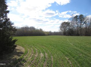 State Highway 96 Lot 2, Zebulon, NC 27597