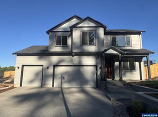 5471 NW Tanoak Pl, Corvallis, OR 97330